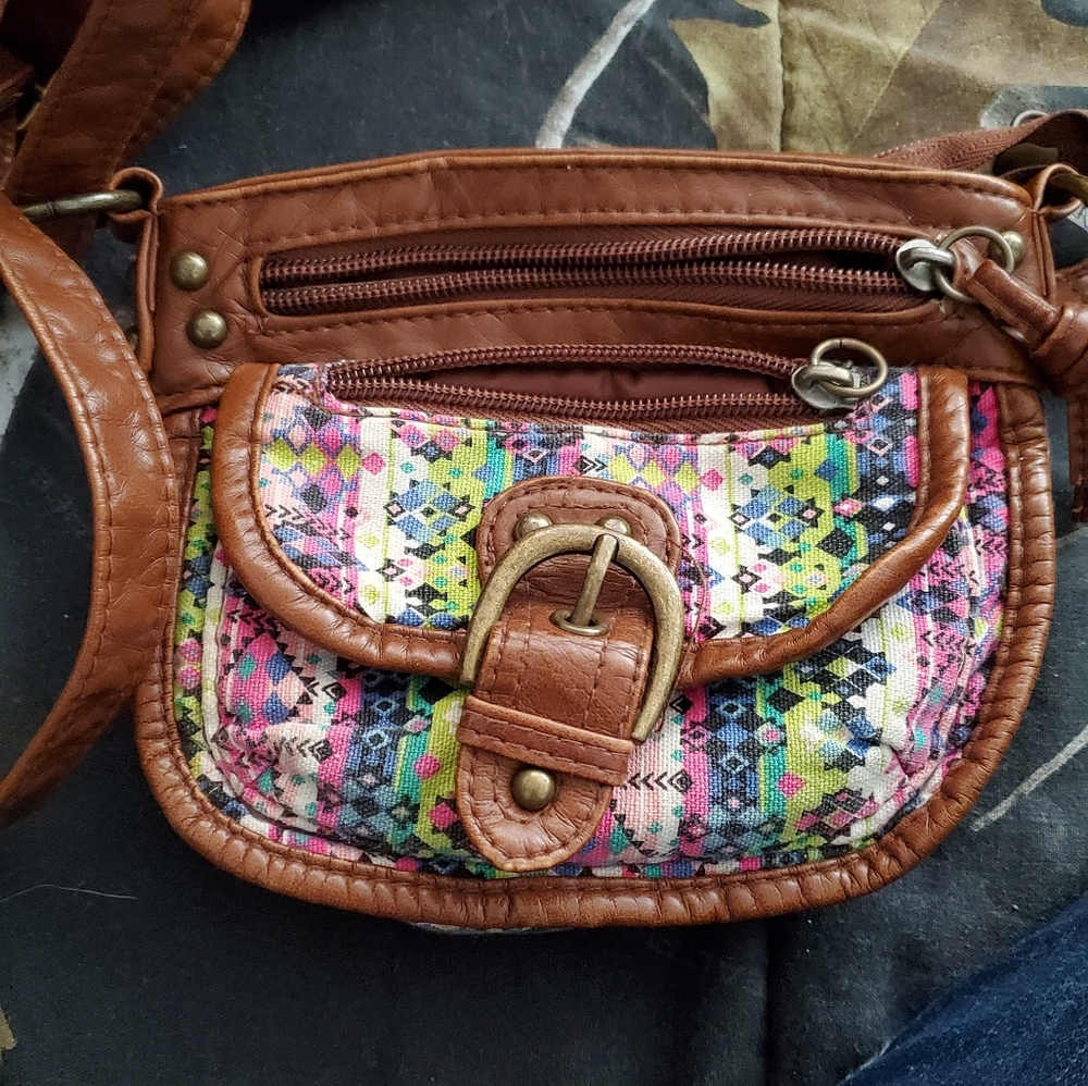 Small purse